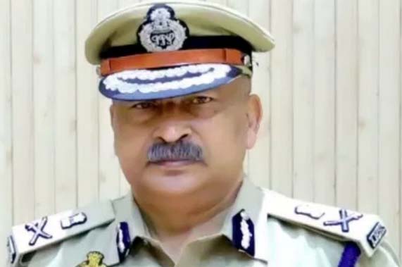 यूपी सरकार ने डीजीपी चयन के लिए यूपीएससी को भेजा पैनल