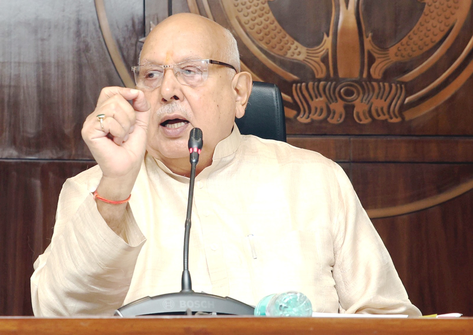 रबी सीजन 2026-27 में MSP पर दलहन-तिलहन खरीद 2 अप्रैल से शुरू