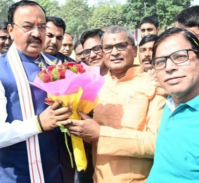 डिप्टी सीएम केशव का विपक्ष पर बड़ा हमला, ‘बाजा बजा देंगे अफवाह फैलाने वालों का’