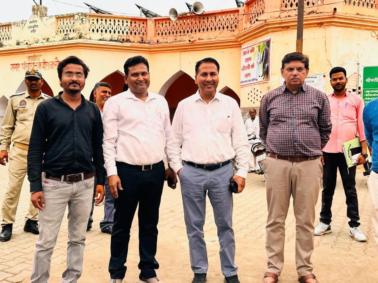 पंचायत में ‘करोड़ों का खेल’! लोकायुक्त की एंट्री से सत्ता में हड़कंप