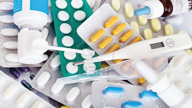 दवा पर भी असर, पैरासिटामॉल समेत कई साल्ट हो गए महंगे