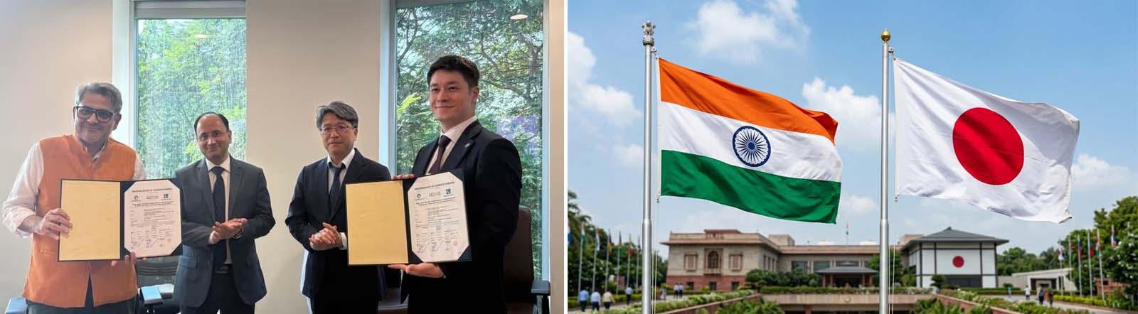 एआई क्षेत्र में सहयोग बढ़ाएंगे भारत और जापान