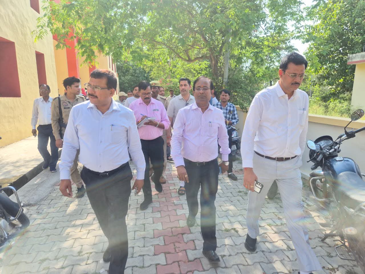 केंद्रीय विद्यालय की सौगात से जालौन में शिक्षा का नया उत्साह