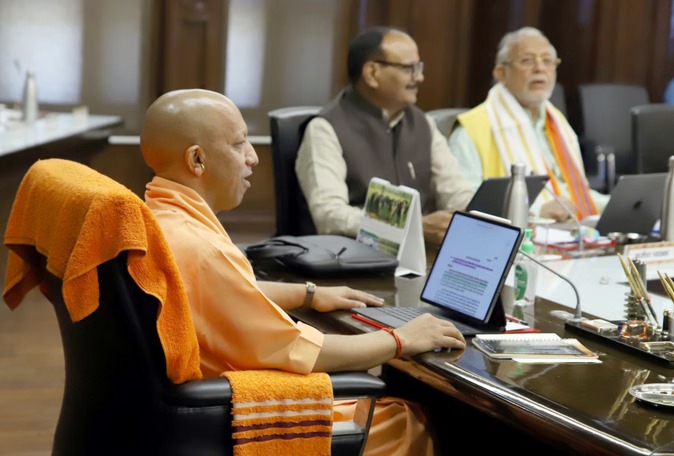 बाबा अंबेडकर सहित संविधान निर्माताओं की प्रतिमाओं का होगा नवीनीकरण