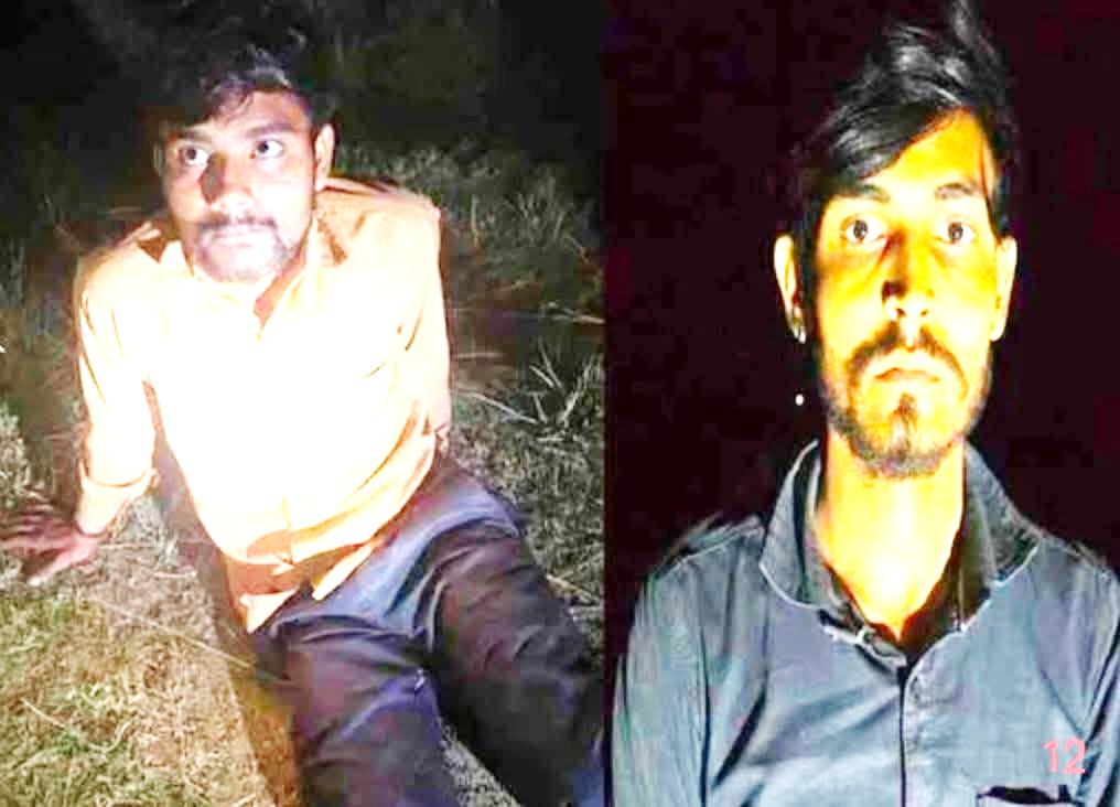 युवक हत्याकांड का पुलिस ने किया सफल अनावरण