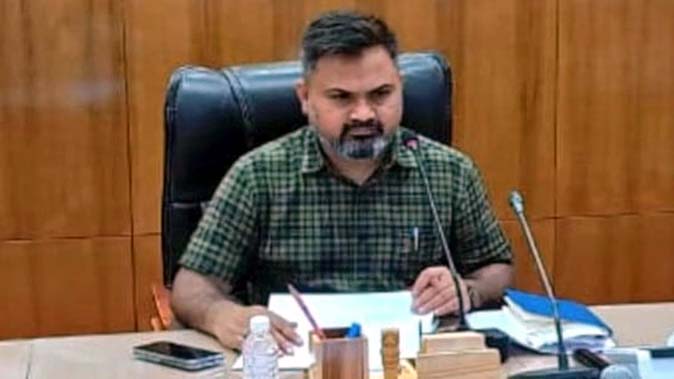 DM कुशीनगर की पहल, जिले में विकास को मिलेगी नई गति- 11 परियोजनाओं को मिलेगी रफ्तार