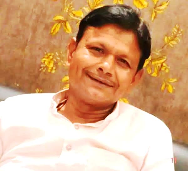 ओलावृष्टि से पीड़ित किसान ने जहर खाकर की खुदकुशी