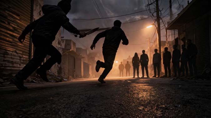 400 रुपये के लिए हत्या