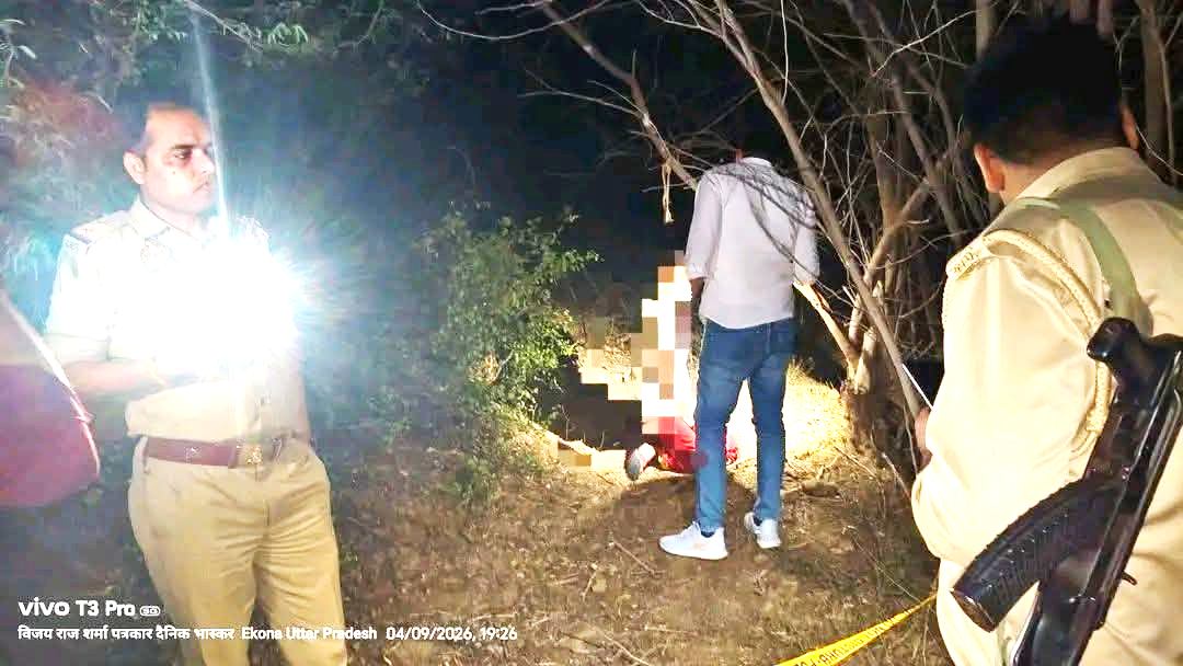 बीमारी से परेशान व्यक्ति ने फांसी लगाकर दी जान