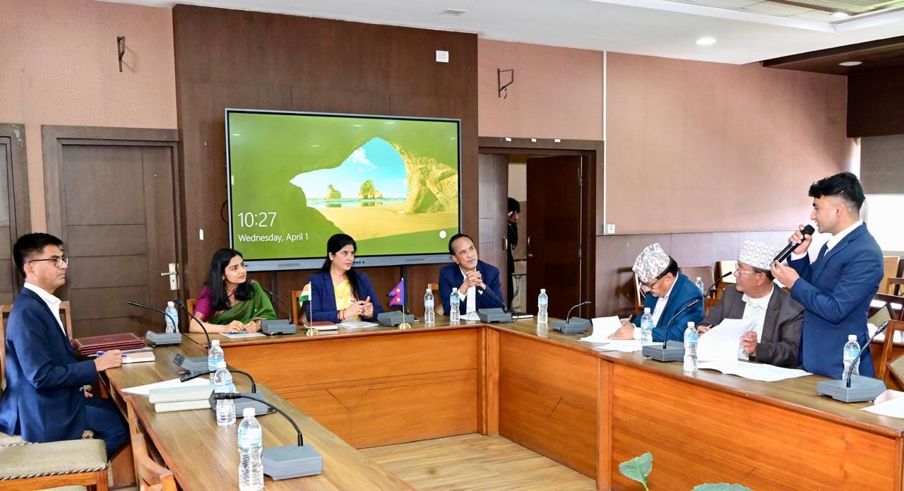 भारत की मदद से नेपाल में शुरू होंगे 7 नए डेवलपमेंट प्रोजेक्ट्स