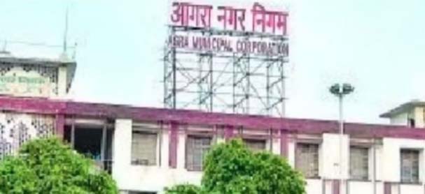 स्लॉटर हाउस में पर्यावरण नियमों के उल्लंघन की शिकायत