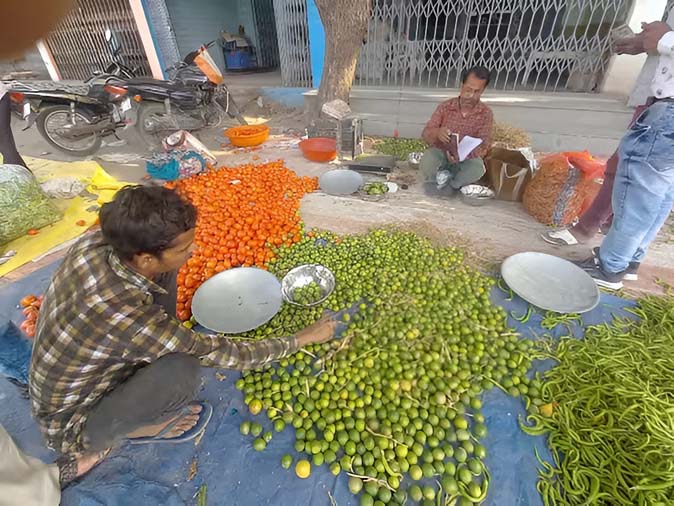 21 से 23 मई तक ट्रांसपोर्टरों की हड़ताल, बाजारों पर पड़ेगा असर