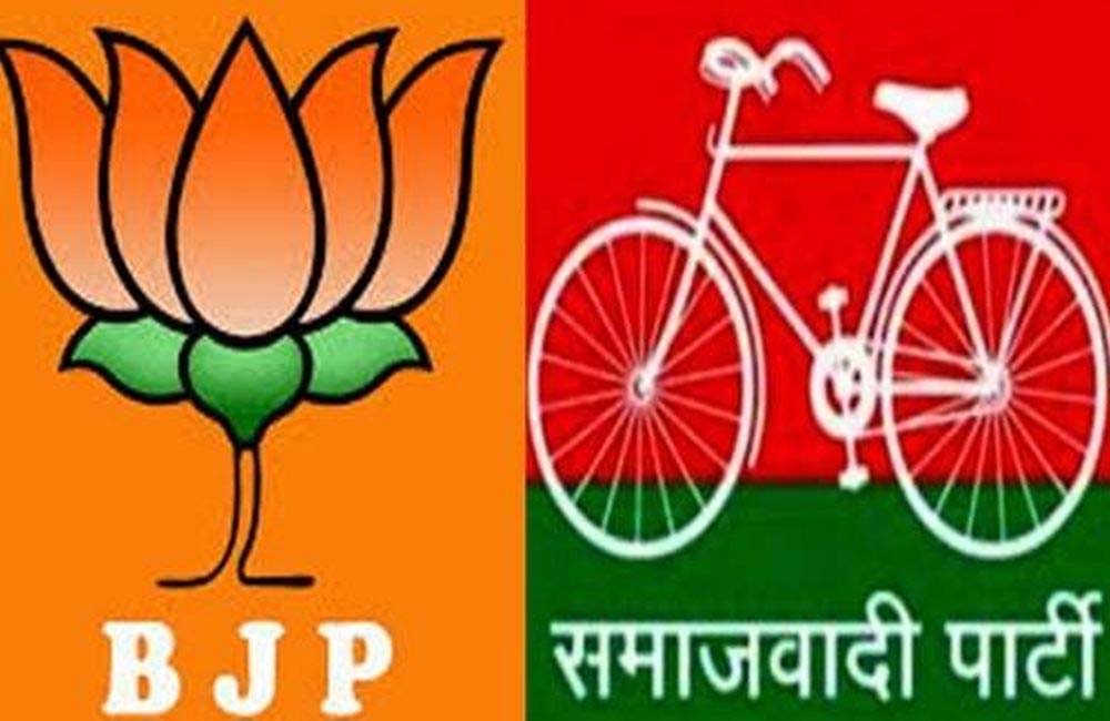 प. बंगाल के चुनावी नतीजो से सपा के माथे पर चिंता की लकीरें