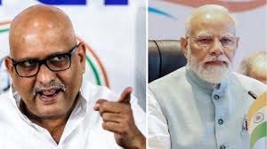 पीएम मोदी पर अमर्यादित टिप्पणी का मामला, अजय राय और 30 समर्थकों पर एफआईआर, अधिवक्ता ने सौंपी ‘पेन ड्राइव’