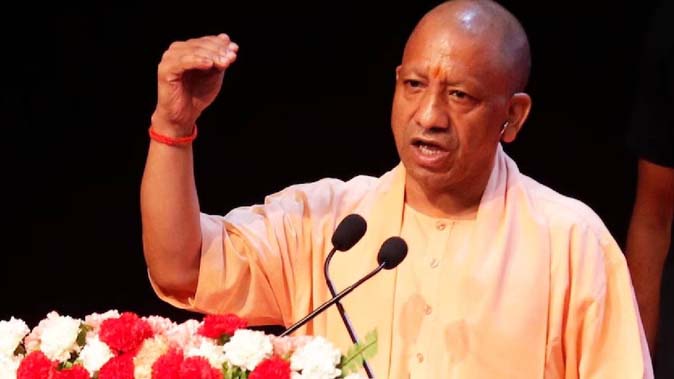 कोई बच्चा आर्थिक मजबूरी में शिक्षा से वंचित न रहे, योगी बोले- 75 जनपदों में लागू होगी श्रमिक विद्या योजना