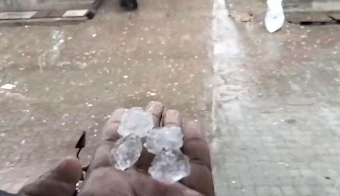 प्रदेश में जानलेवा हुई आंधी-बारिश, अलग-अलग हादसों में 23 मौतें