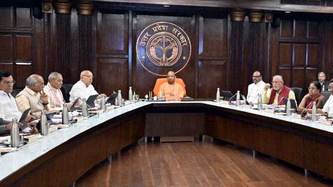 आरक्षण के लिए OBC आयोग के गठन की मंजूरी