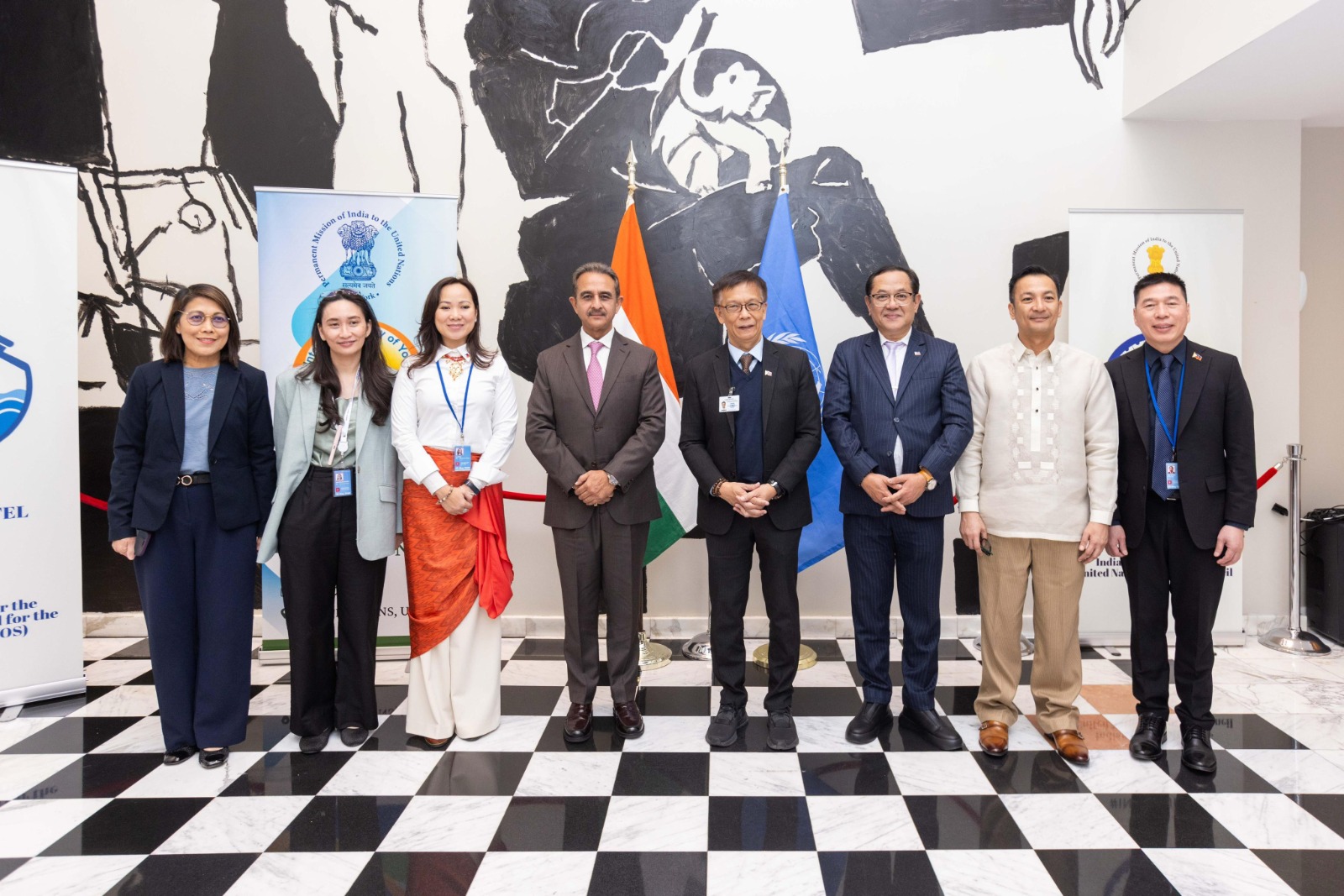 विदेश राज्य मंत्री ने यूएन में कहा- प्रवासन पर भारत का ‘जन-केंद्रित’ दृष्टिकोण