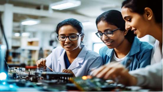 जर्मनी में भारतीय कामगारों की मांगः यूएन में बोले जर्मन अधिकारी- स्किल्ड वर्कर्स के लिए भारत पसंदीदा देश