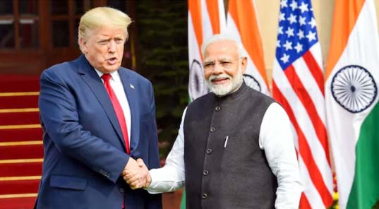 अदालत के फैसले से ट्रंप के टैरिफ को बड़ा झटका