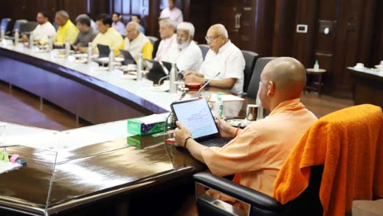 पंचायत आरक्षण आयोग, 1010 बेड अस्पताल समेत 12 प्रस्ताव पास
