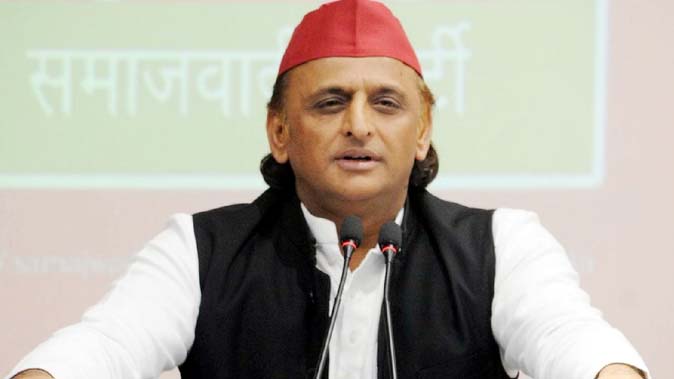 2027 चुनाव में महिला आरक्षण लागू करे सरकारः अखिलेश यादव