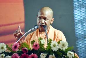 सीएम योगी का जन्मदिन आज