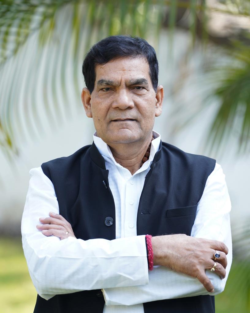 मंत्री ए.के. शर्मा के सतत प्रयासों से मऊ-बलिया राष्ट्रीय राजमार्ग 128-बी के चौड़ीकरण को मिली स्वीकृति