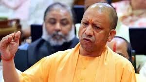 मुहर्रम में शक्ति प्रदर्शन स्वीकार्य नहींः सीएम योगी