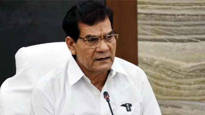 ऊर्जा मंत्री व पावर कार्पोरेशन की अनबन सामने आई