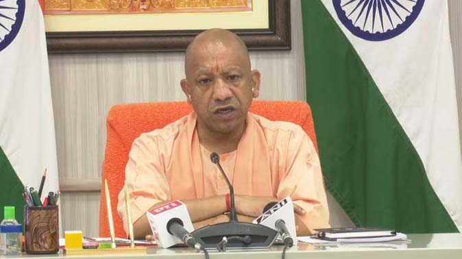 यूपी के ग्रामीण क्षेत्रों में पहुंचेगी हाईस्पीड इंटरनेट सेवा, मुख्यमंत्री योगी ने लॉन्च किया प्रोजेक्ट गंगा