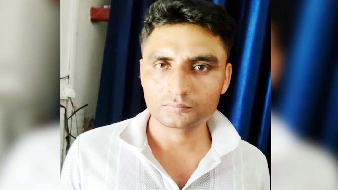 थाने में 35 हजार रुपये घूस लेते सिपाही गिरफ्तार
