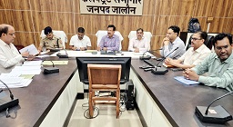 बिजली व्यवस्था में लापरवाही बर्दाश्त नहीं