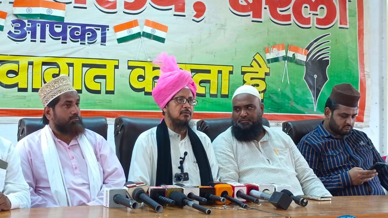 वक्फ बोर्ड में राम मंदिर से भी बड़ा घोटाला