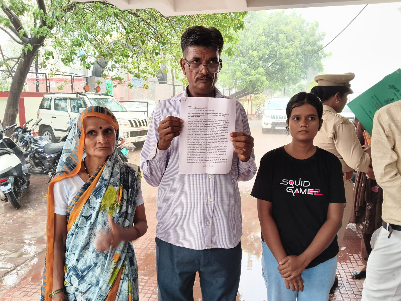 दहेज में मोटरसाइकिल न देने पर की मारपीट, महाराष्ट्र में उपचार के दौरान बहू की मौत