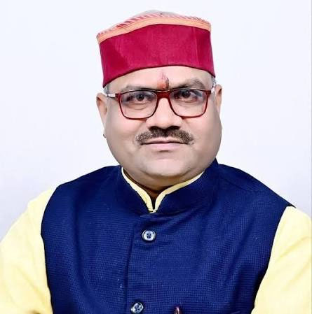 आज आएंगे भाजपा क्षेत्रीय अध्यक्ष रामकिशोर साहू, कई स्थानों पर होगा स्वागत