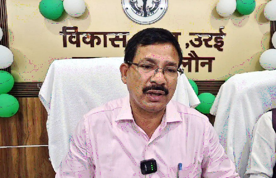 जालौन के 70 नवचयनित प्राविधिक सहायकों को मिले नियुक्ति पत्र, कृषि क्षेत्र को मिलेगी नई मजबूती