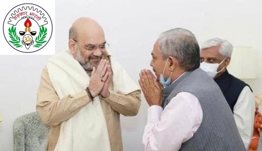 सहकार भारतीः सहकारिता के मैदान में संघ का संगठन