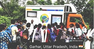 जालौन में मिलावटखोरों पर डीएम का शिकंजा, डेयरी और पनीर फैक्ट्री से 4 नमूने भरे