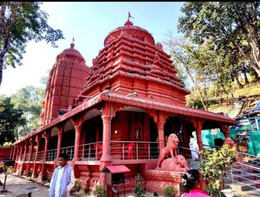 मालिनी थान: इतिहास, पुरातत्व और सांस्कृतिक समन्वय की एक अनूठी विरासत