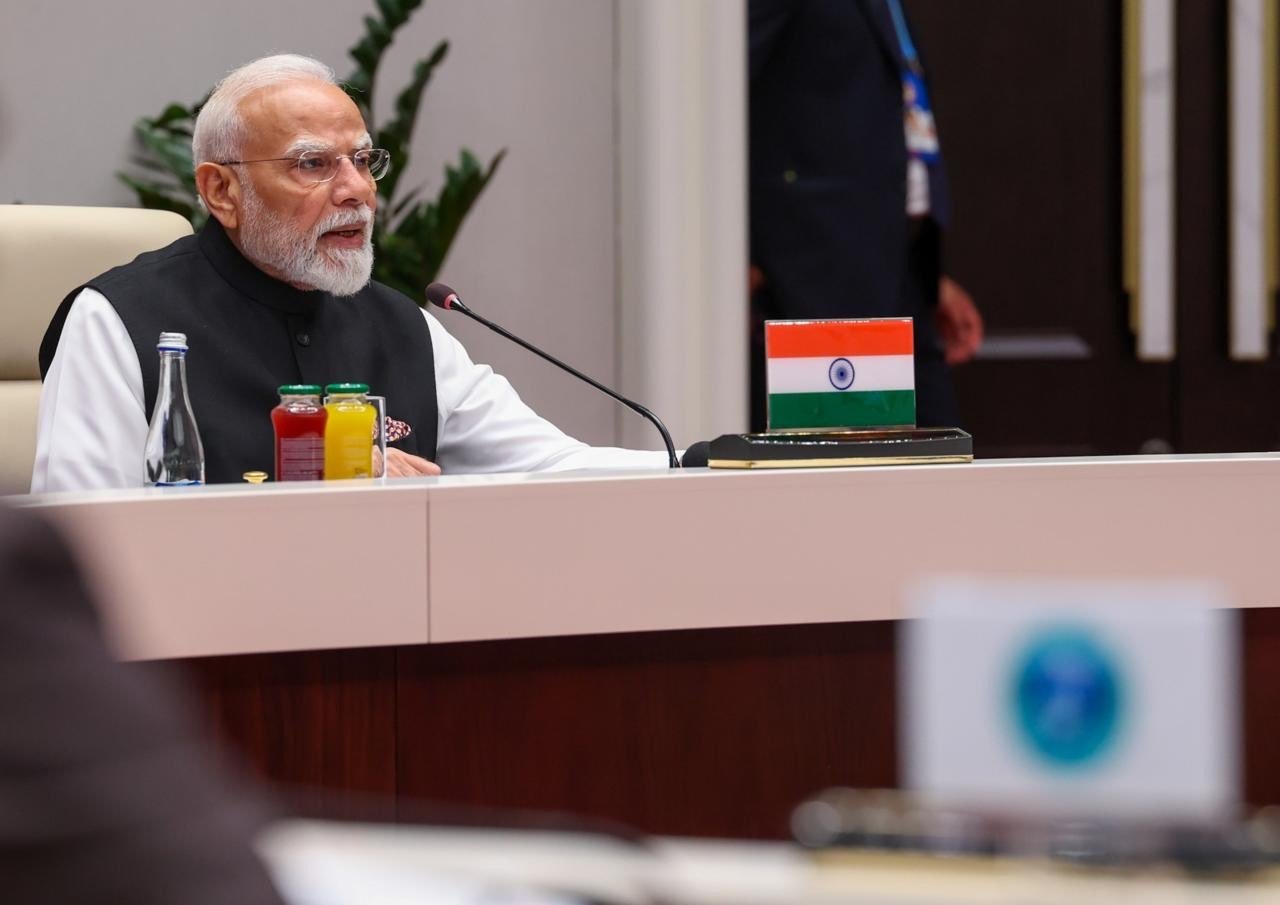 बहुपक्षीय मंच, कूटनीतिक बिसातः बिश्केक में बुना गया रणनीतिक संबंधों का ताना-बाना