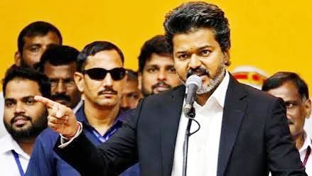 तमिलनाडु: जेल से 17 कैदी फरार होने पर सीएम विजय का बड़ा एक्शन