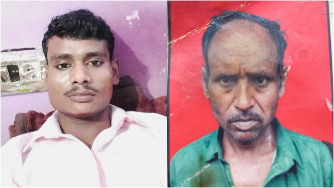 ऑटो की टक्कर से बाइक सवार दो लोगों की मौत