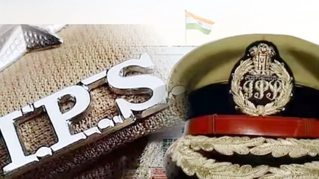 उत्तर प्रदेश में 20 आईपीएस अधिकारियों का ट्रांसफर