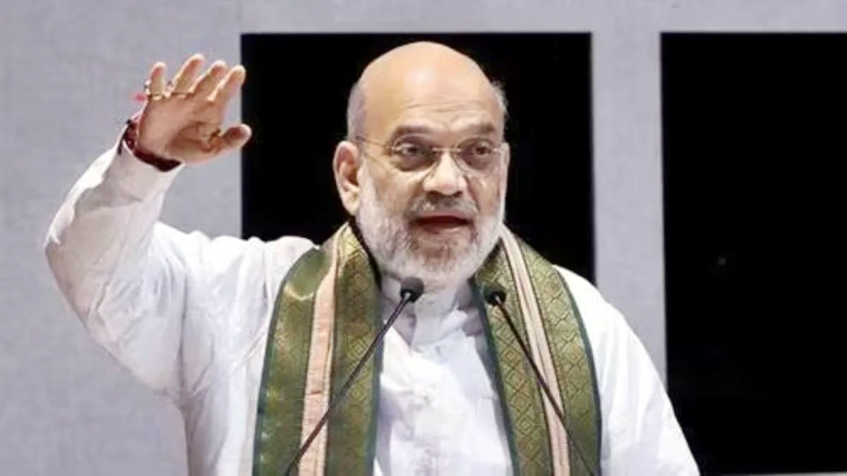 गृहमंत्री अमित शाह का एलान: यूपी में लागू करेंगे यूसीसी