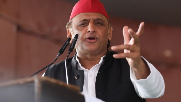 सपा ने बदले दो एमएलसी प्रत्याशी