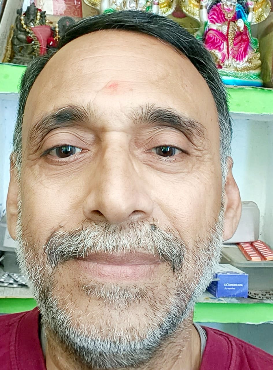 बुंदेलखंड में दशहरा पर हिंदुओं से मुस्लिम कहते हैं राम राम
